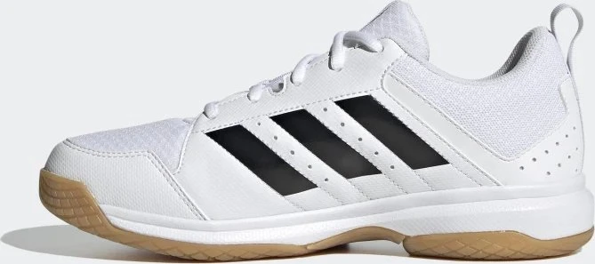 adidas Ligra 7 Indoor cloud white/core black (Damen)