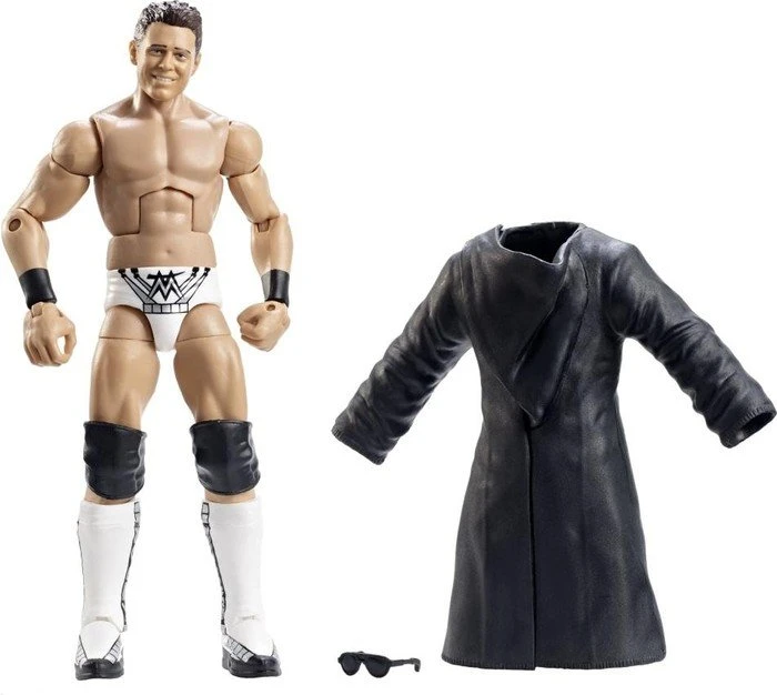 Mattel WWE - Elite Collection The Miz