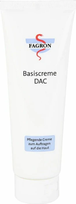 Fagron Basiscreme DAC, 100g