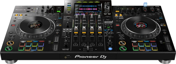 Pioneer DJ XDJ-XZ