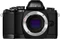Olympus OM-D E-M10 schwarz Body Vorschaubild