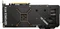 ASUS TUF Gaming GeForce RTX 3070 Ti, TUF-RTX3070TI-8G-GAMING, 8GB GDDR6X, 2x HDMI, 3x DP Vorschaubild
