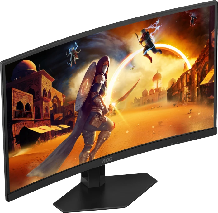 AOC C27G4ZXE, 27"