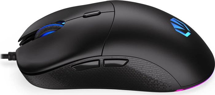 Endorfy GEM Plus, schwarz, USB