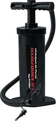 Intex Double Quick III 5 Luftpumpe