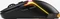 Glorious Model O3 8K Wireless mit Ladestation, schwarz, USB/Bluetooth Vorschaubild