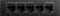 Strong Desktop Gigabit Switch, 5x RJ-45 Vorschaubild