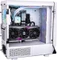 Thermaltake TH420 ARGB Sync Snow Edition, weiß Vorschaubild