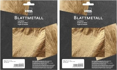 Kreul Blattmetall