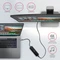 Axagon 6in1 USB-C Combo Hub, USB-C 3.0 [Stecker] Vorschaubild
