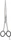 Jaguar White Line Satin Haarschere 6.5 Zoll
