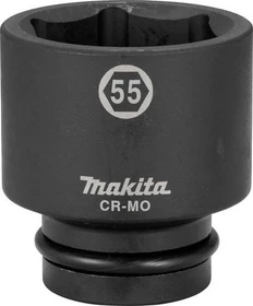 Makita Außensechskant Steckschlüssel 1", 55x84mm