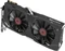 ASUS Strix GeForce GTX 780 OC, STRIX-GTX780-OC-6GD5, 6GB GDDR5, 2x DVI, HDMI, DP Vorschaubild