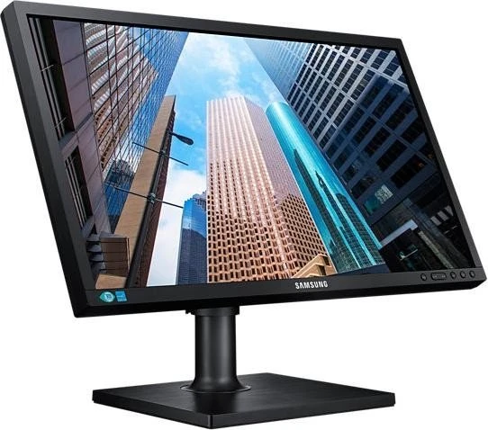 Samsung SE650, 24"