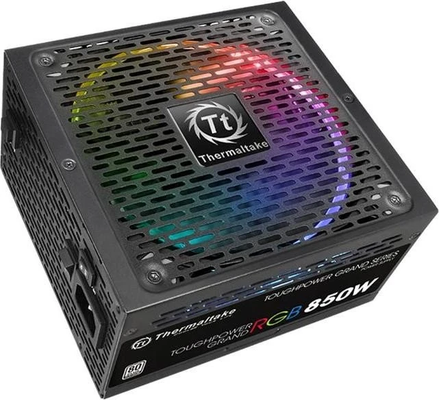 Thermaltake ToughPower Grand RGB Platinum 850W, ATX 2.4