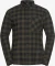 Jack Wolfskin Lite Flannel Hemd langarm (Herren) Vorschaubild