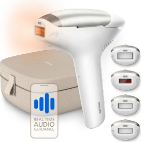 Philips BRC341/00 Lumea Series 9900 Pro IPL-Haarentferner