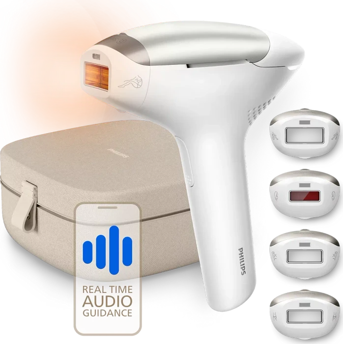 Philips Lumea Series 9900 Pro
