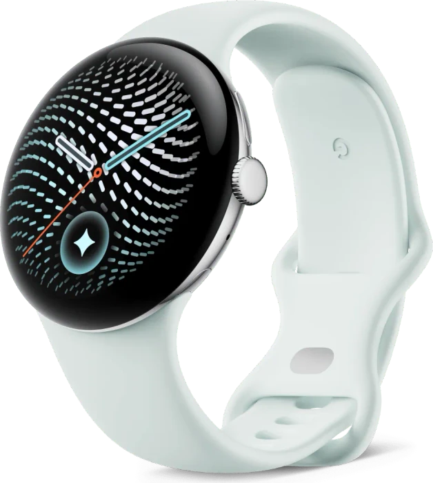 Google Pixel Watch 5