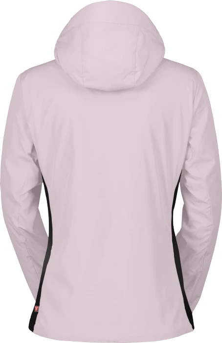 Scott Insuloft Air Primaloft Hoody Funktionsjacke bliss pink (Damen)