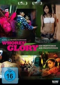 Whores' Glory (DVD)