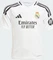 adidas Real Madrid 2024/2025 Heimausrüstung (Junior) Vorschaubild
