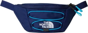 The North Face Jester Bauchtasche eagle blue/meridian blue