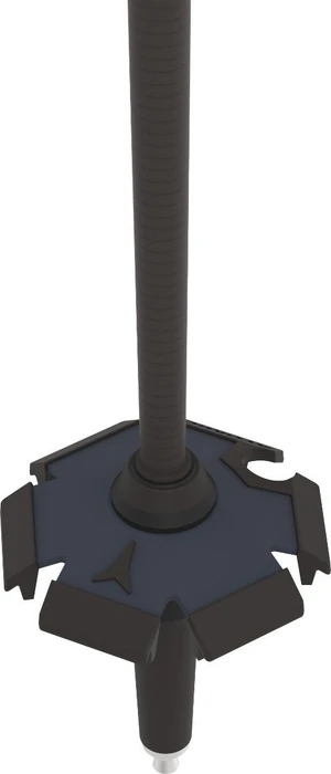 Atomic AMT Ultra SQS Alpin Skistock (Modell 2021/2022)