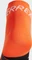 adidas Terrex Heat.Rdy Trail Running Speed Ankle Laufsocken semi impact orange/white Vorschaubild