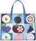 Suri Frey Issy Big Shopper blau Vorschaubild