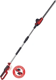 Einhell Classic GC-HH 18/45 Li T Teleskop Akku-Heckenschere solo