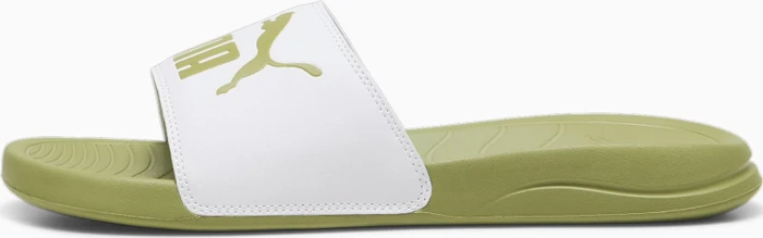 Puma Popcat 20 puma white/calming green
