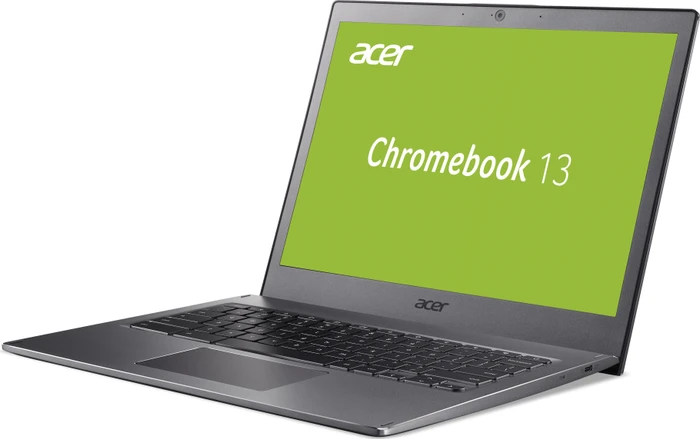 Acer Chromebook 13 CB713-1W-P1SN, Pentium Gold 4415U, 4GB RAM, 64GB Flash, DE