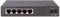 Planet GSD Desktop Gigabit Switch, 5x RJ-45 Vorschaubild