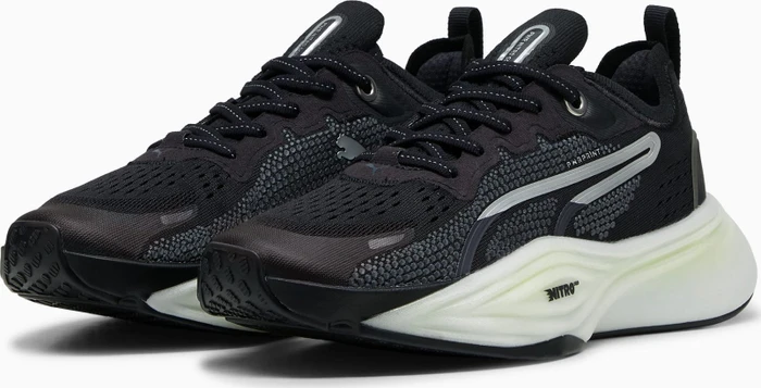 Puma PWR Nitro SQD 2 puma black/puma white (Damen)