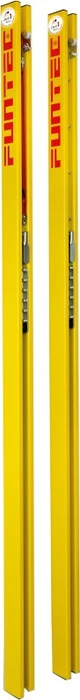 Funtec Beach Champ BD Netzanlage