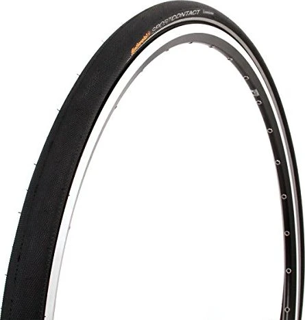 Continental Sport Contact II 700x28C Reifen