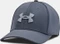 Under Armour Blitzing Kappe downour grey/harbor blue (Herren) Vorschaubild
