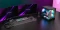 Mars Gaming MC-View2 Black, schwarz, Glasfenster Vorschaubild