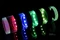 Alphacool Aurora LED Ring 60mm, RGB Vorschaubild