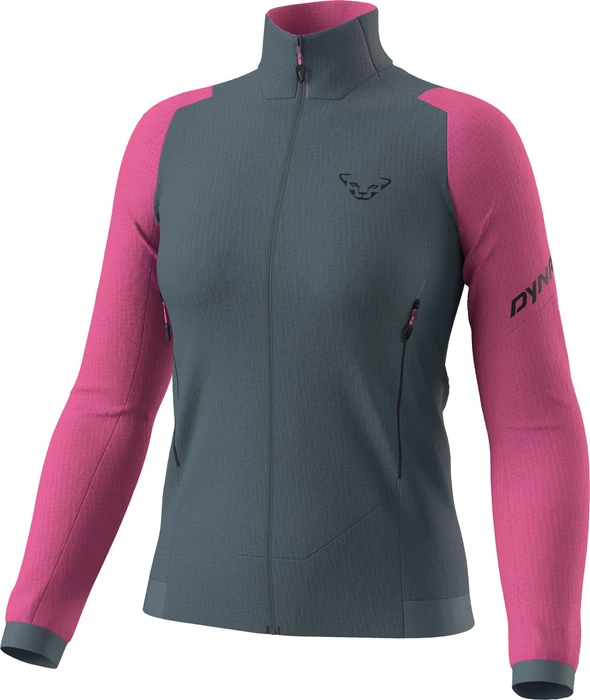 Dynafit Blacklight Thermal Funktionsjacke magenta (Damen)