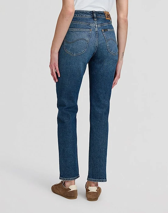 Lee Carol Jeans dark cobalt (Damen)