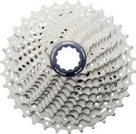 Shimano Ultegra CS-HG800-11 11-34 Kassette