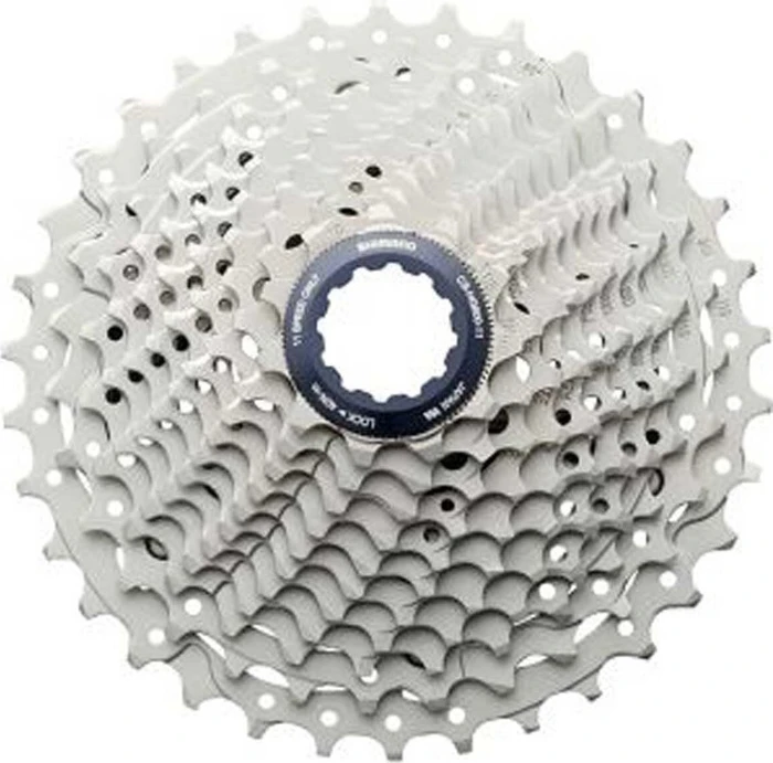 Shimano Ultegra CS-HG800-11 11-34 Kassette