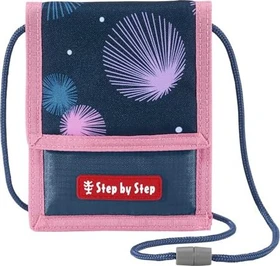 Step by Step Brustbeutel Mermaid Delia