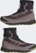 adidas Terrex Free Hiker Cold.RDY shadow maroon/wonder red/pulse lilac (Damen) Vorschaubild