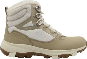 Jack Wolfskin Everquest Texapore High anis (Damen)