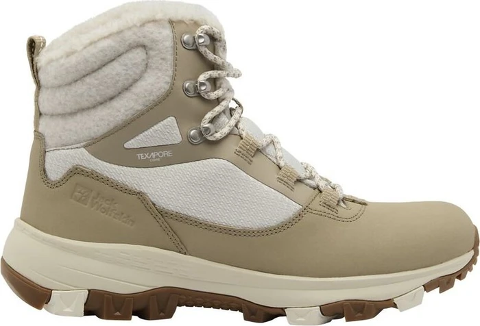 Jack Wolfskin Everquest Texapore High anis (Damen)