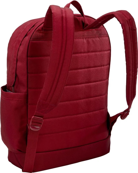 Case Logic CCAM-1216 Commence Rucksack 15.6", Pomegranate Red