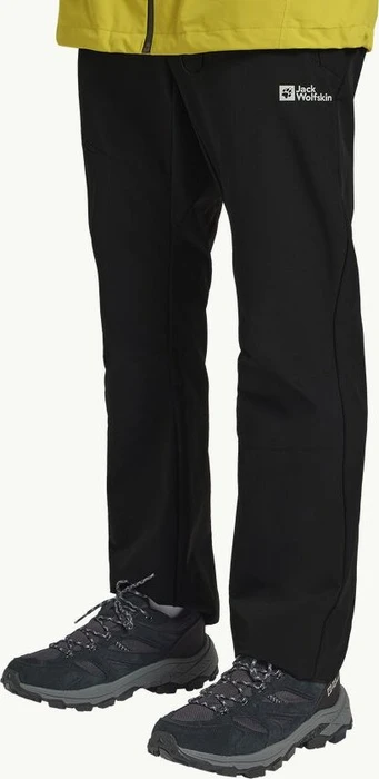 Jack Wolfskin Vojo Tour Texapore Low phantom (Herren)